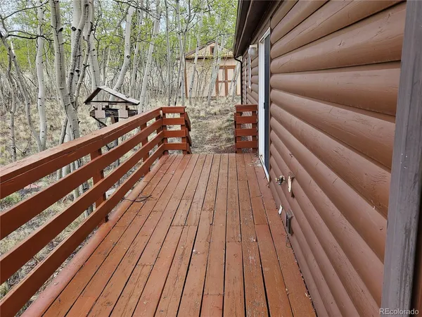 $295,000 | 631 Arrowhead Drive, Como, CO 80432