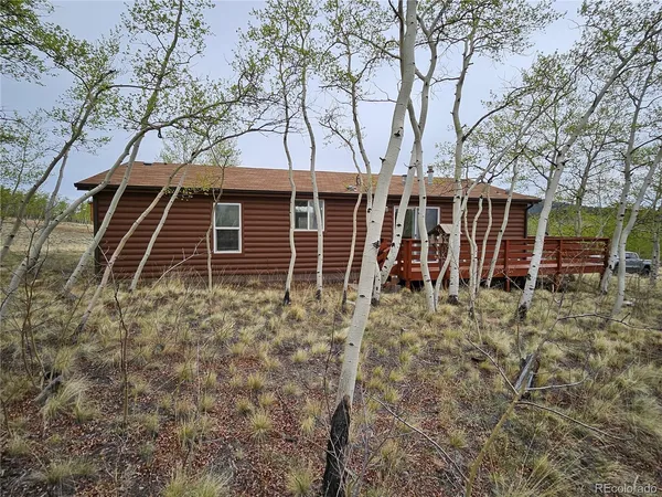 $295,000 | 631 Arrowhead Drive, Como, CO 80432