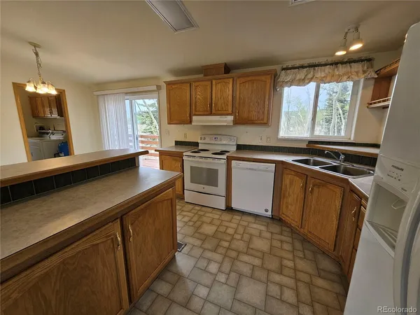 $295,000 | 631 Arrowhead Drive, Como, CO 80432