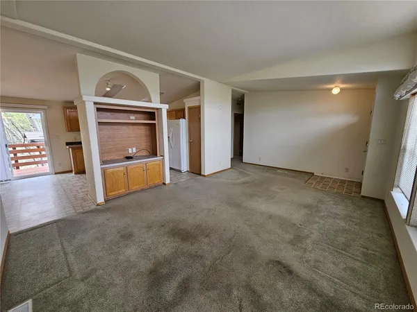 $295,000 | 631 Arrowhead Drive, Como, CO 80432