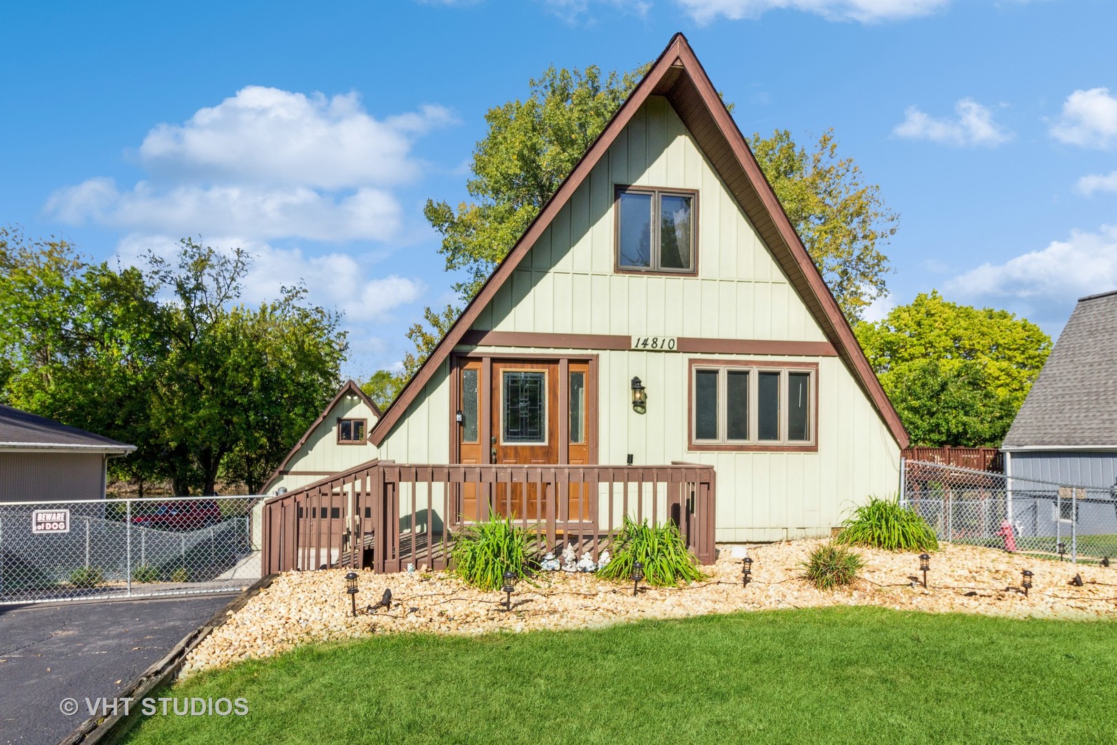 14810 South Penn Road Plainfield, IL 60544 - Photo 1 of 30 Gallery Image 1