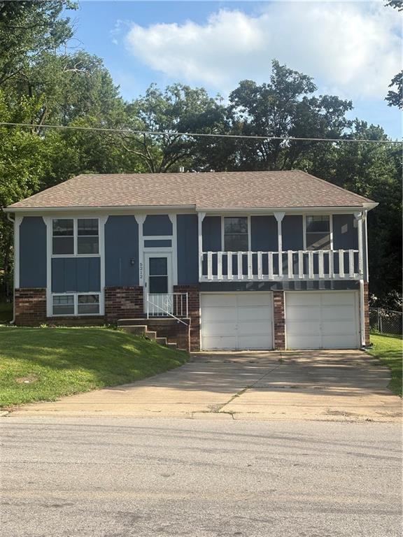 5212 Northwest Valley View Road Blue Springs, MO 64015 - Photo 1 of 1