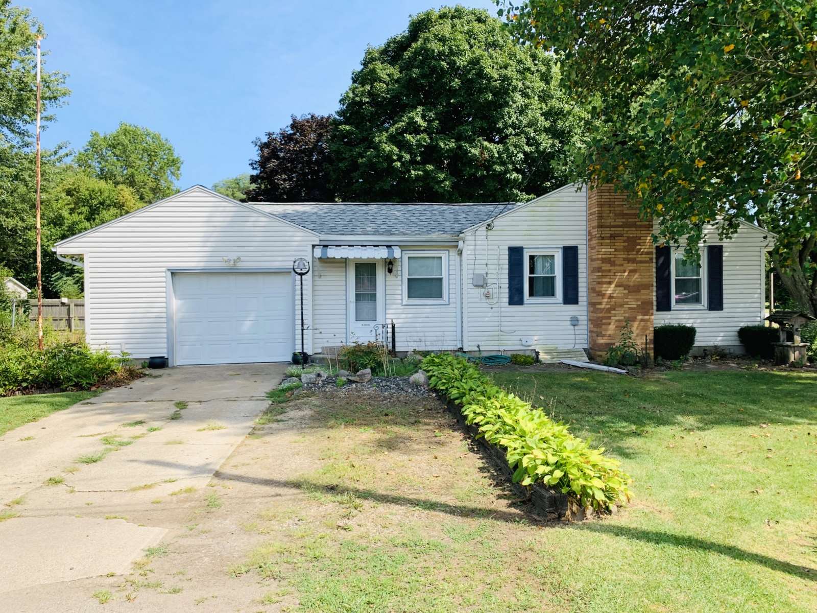 26829 Early Road South Bend, IN 46628 - Photo 4 of 14