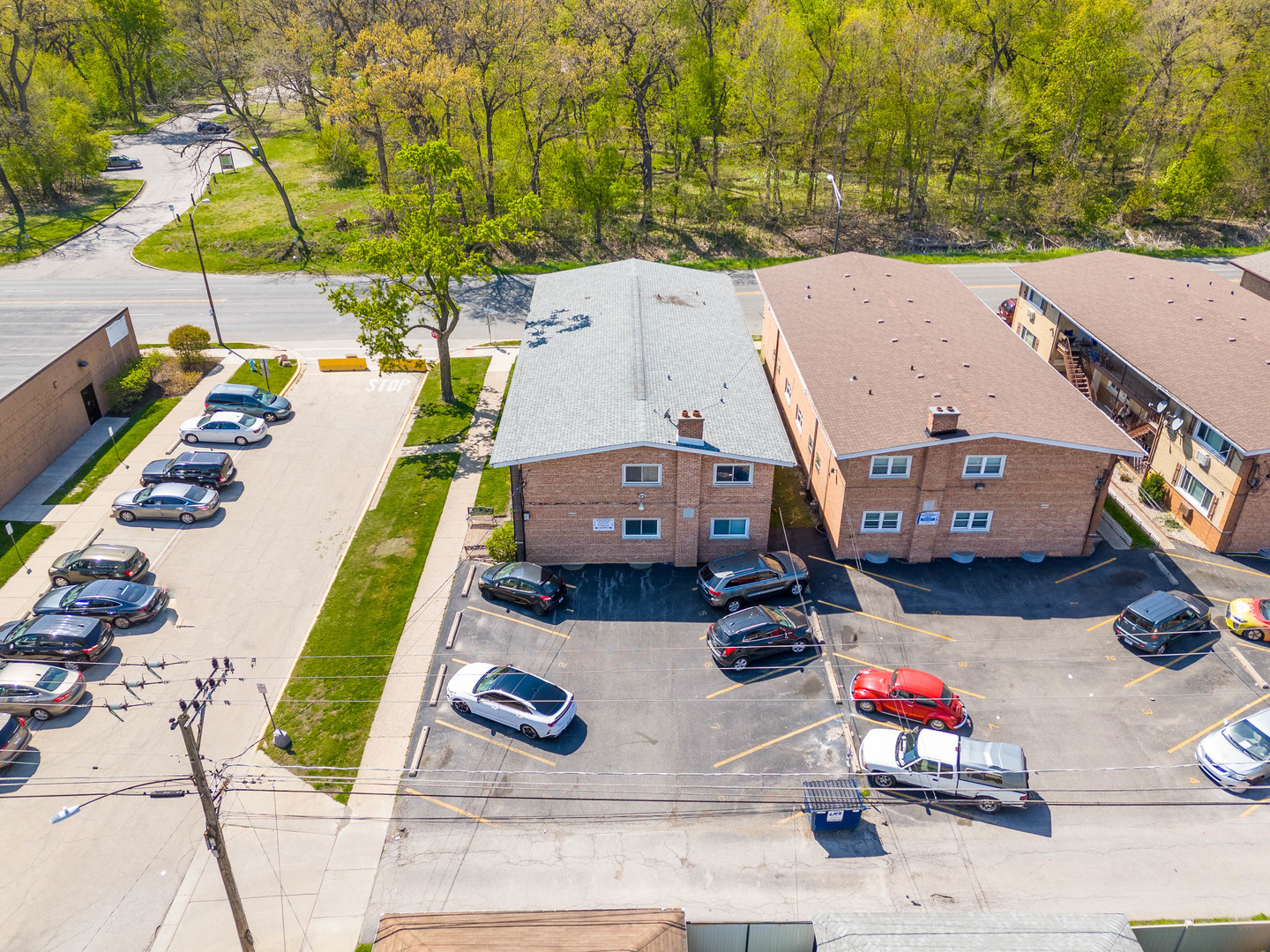 4323 South Harlem Avenue, Unit 3 Riverside, IL 60546 - Photo 18 of 24 Gallery Image 18