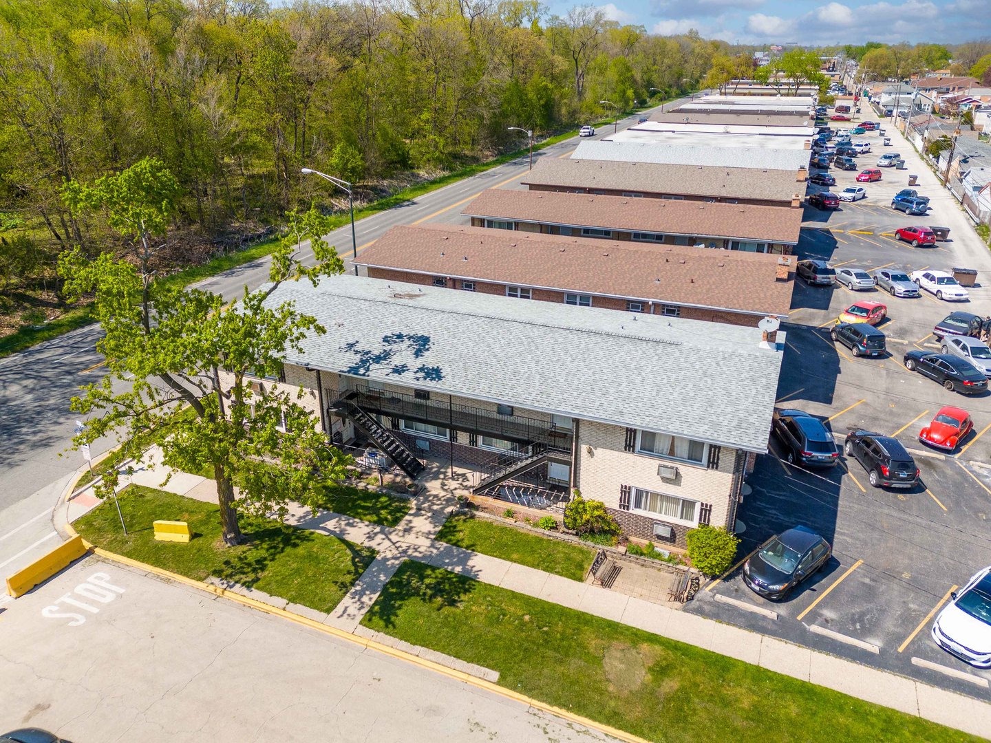 4323 South Harlem Avenue, Unit 3 Riverside, IL 60546 - Photo 20 of 24 Gallery Image 20