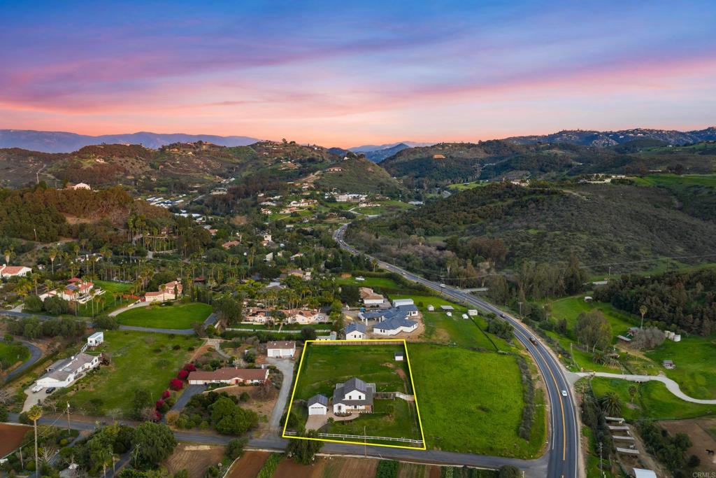 3024 Gopher Canyon Road Vista, CA 92084 - Photo 37 of 38 Gallery Image 37