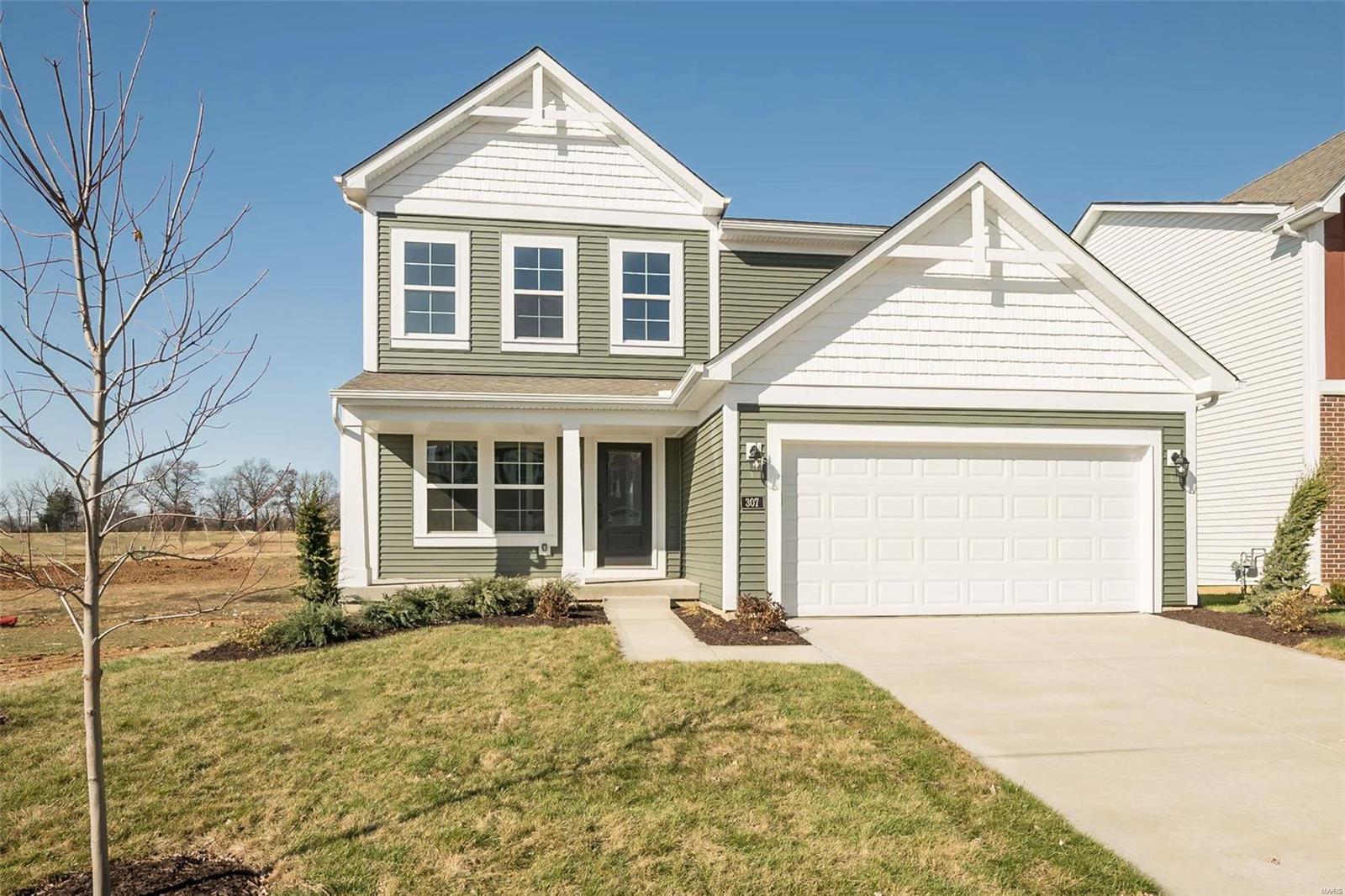 307 Dalriada Boulevard O'Fallon, MO 63368 - Photo 1 of 49