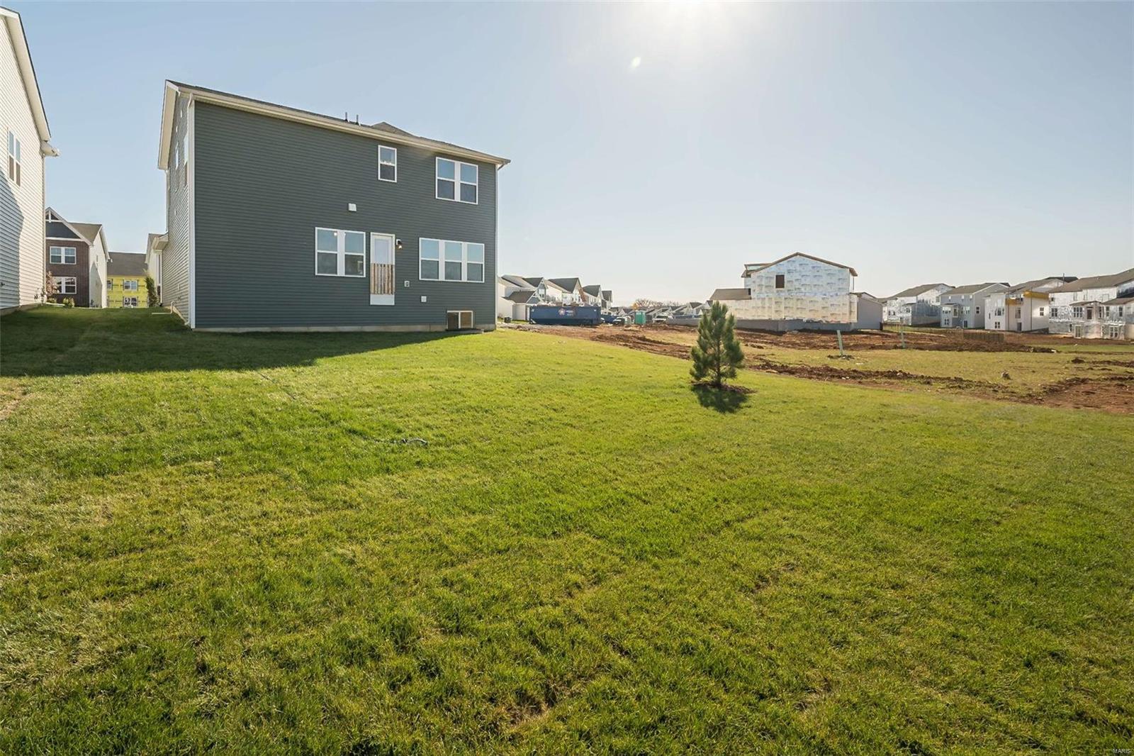 307 Dalriada Boulevard O'Fallon, MO 63368 - Photo 42 of 49