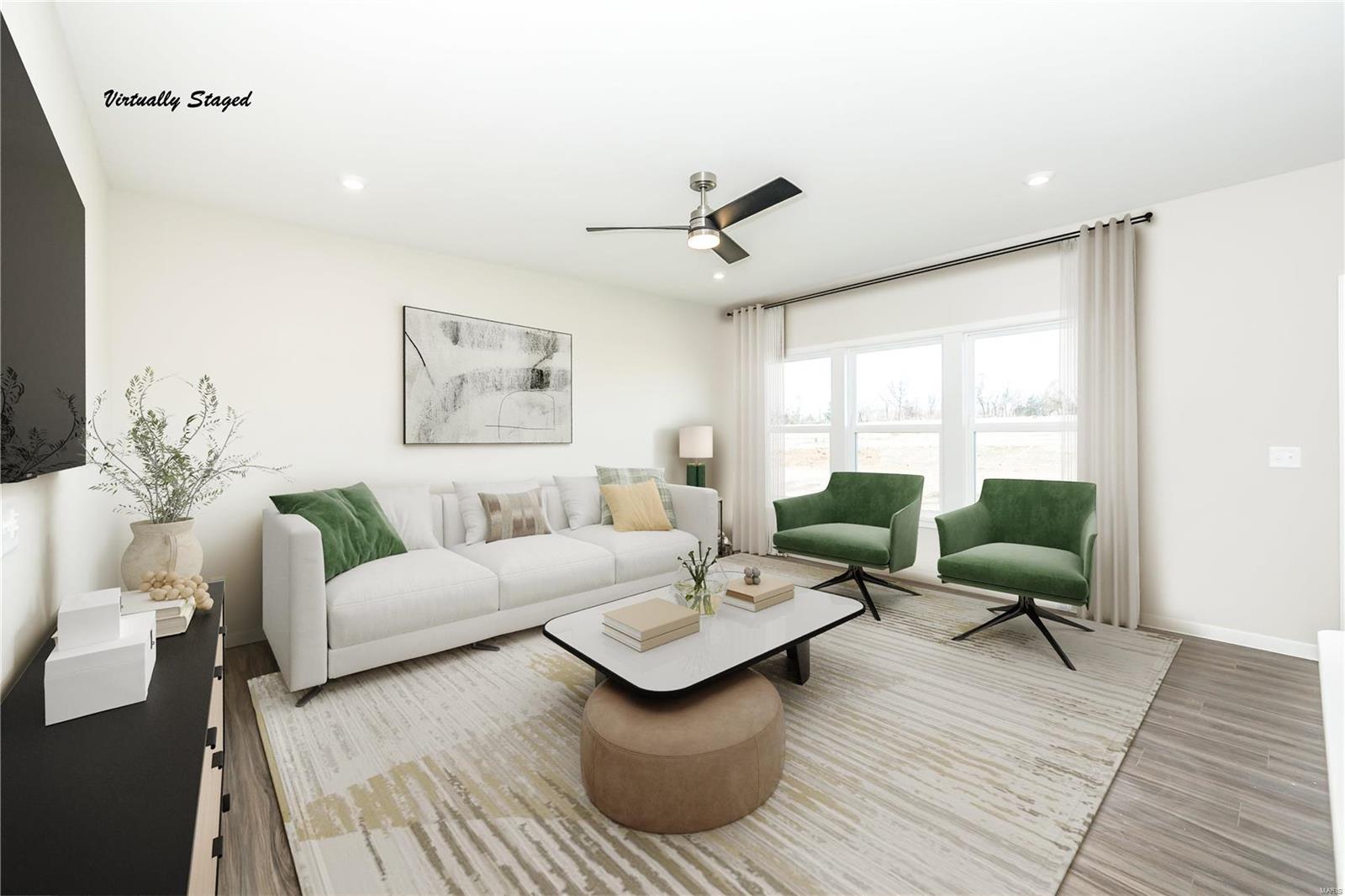 307 Dalriada Boulevard O'Fallon, MO 63368 - Photo 6 of 49