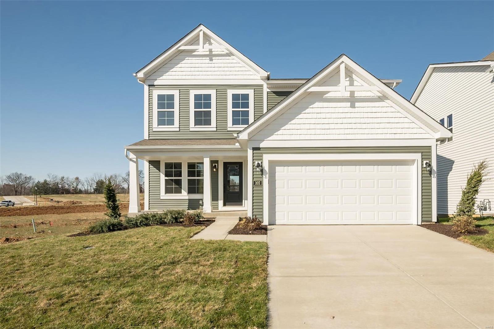 307 Dalriada Boulevard O'Fallon, MO 63368 - Photo 8 of 49