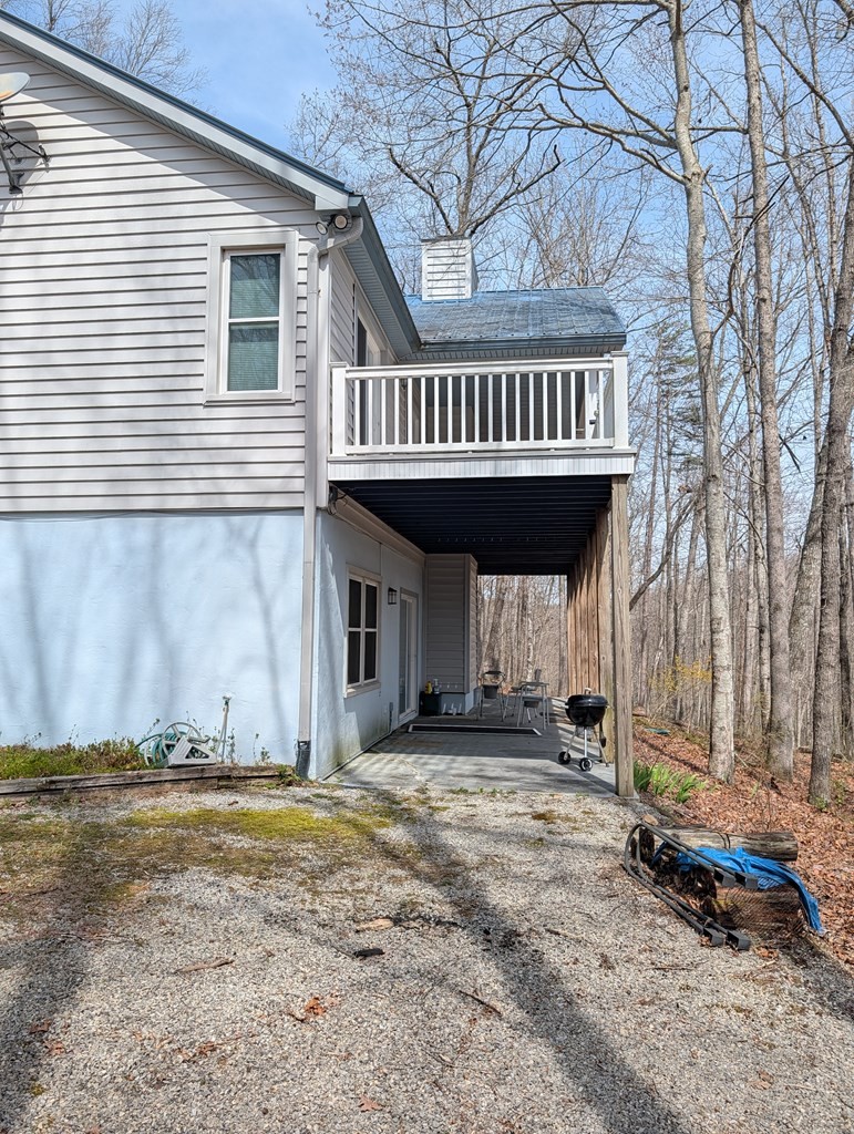 446 East Cove Road Monterey, TN 38574 - Photo 29 of 29 Gallery Image 29