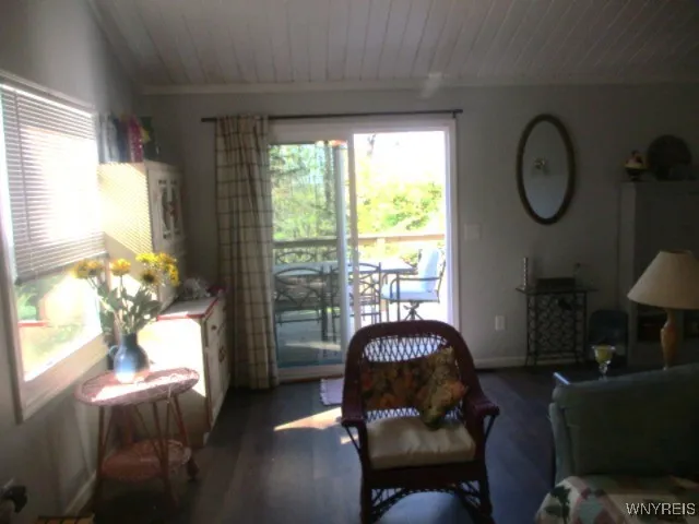 $189,900 | 3042 South Breeze Road, Machias, NY 14042