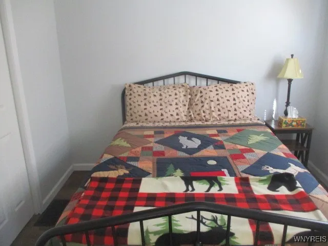 $189,900 | 3042 South Breeze Road, Machias, NY 14042