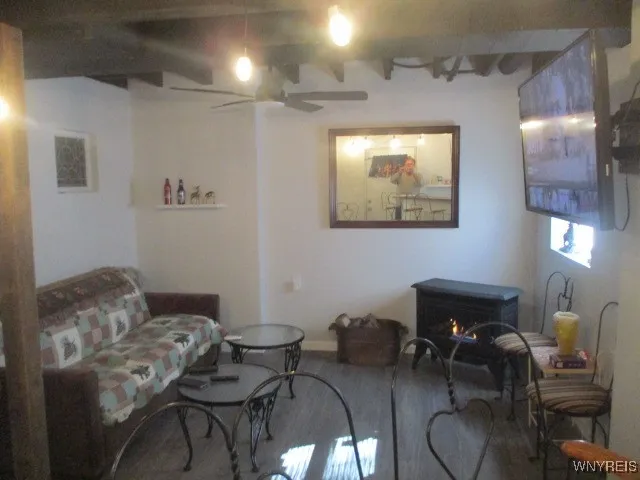 $189,900 | 3042 South Breeze Road, Machias, NY 14042