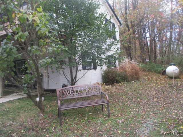 3042 South Breeze Road Machias, NY 14042 - Photo 2 of 22