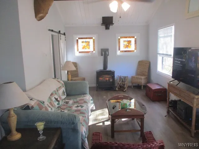 $189,900 | 3042 South Breeze Road, Machias, NY 14042