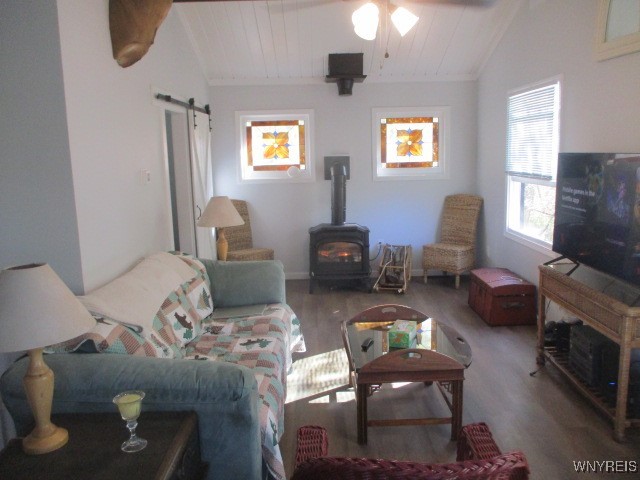 3042 South Breeze Road Machias, NY 14042 - Photo 9 of 22