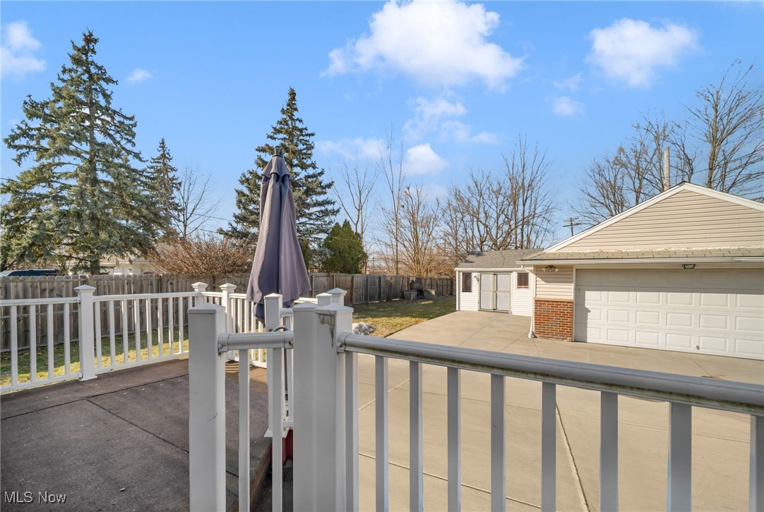 20673 Centuryway Road Maple Heights, OH 44137 - Photo 19 of 21 Gallery Image 19