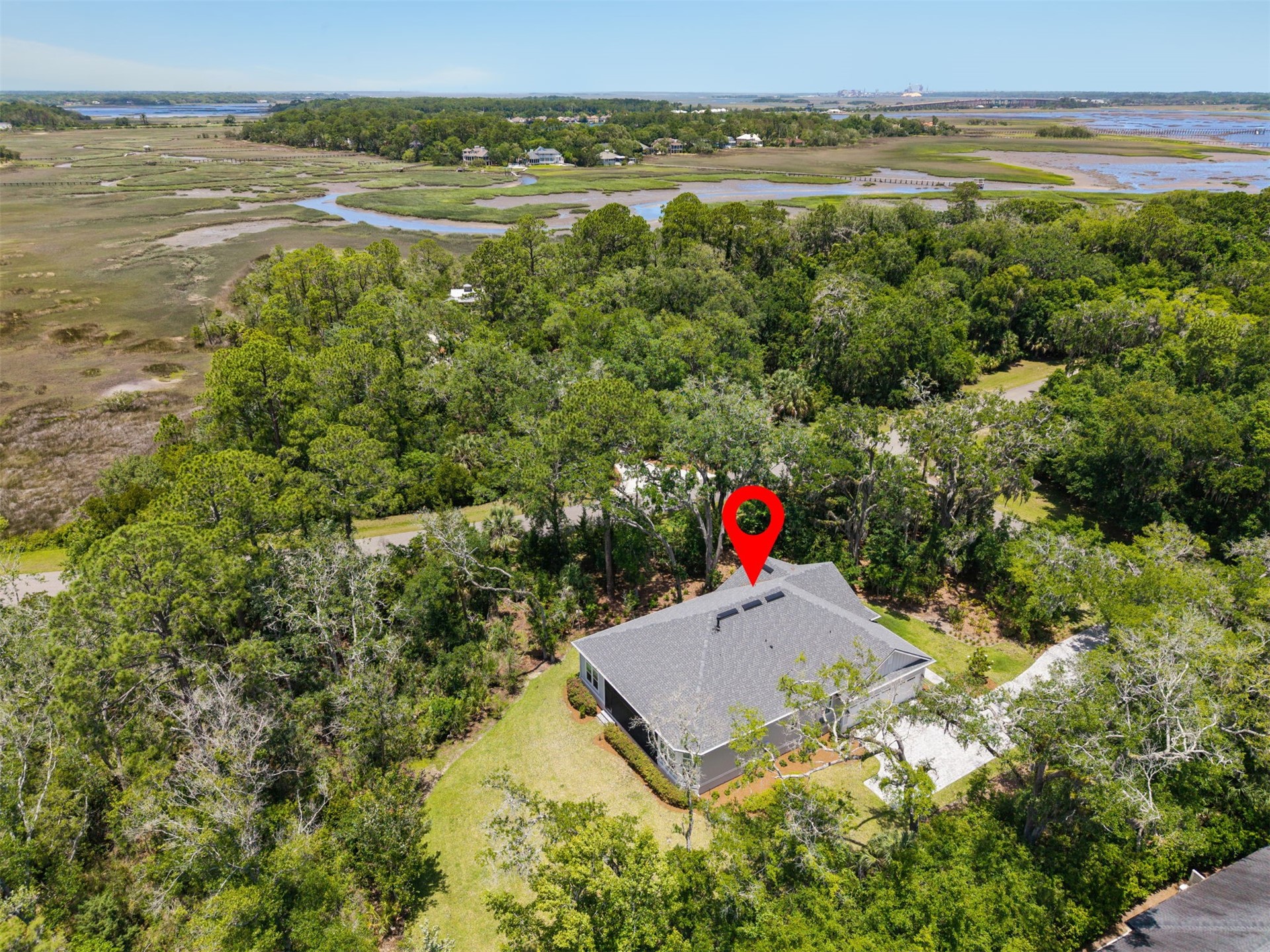 95321 Shell Midden Lane Fernandina Beach, FL 32034 - Photo 54 of 64