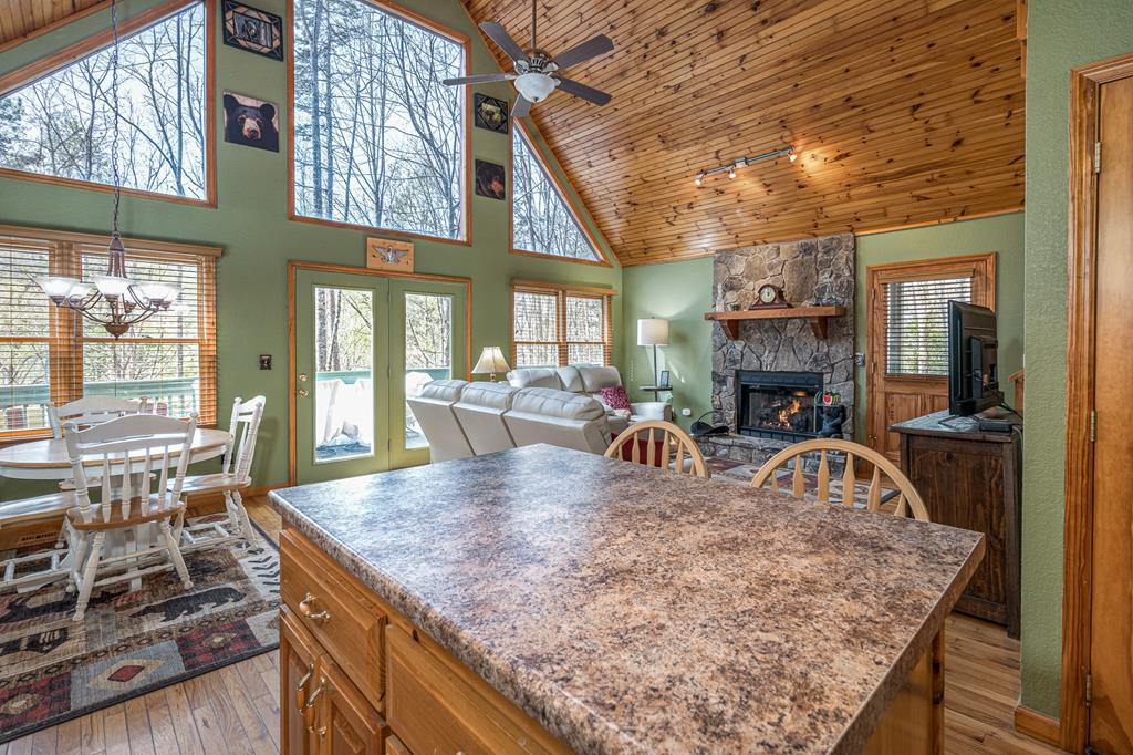 115 New Castle Road Murphy, NC 28906 - Photo 7 of 52