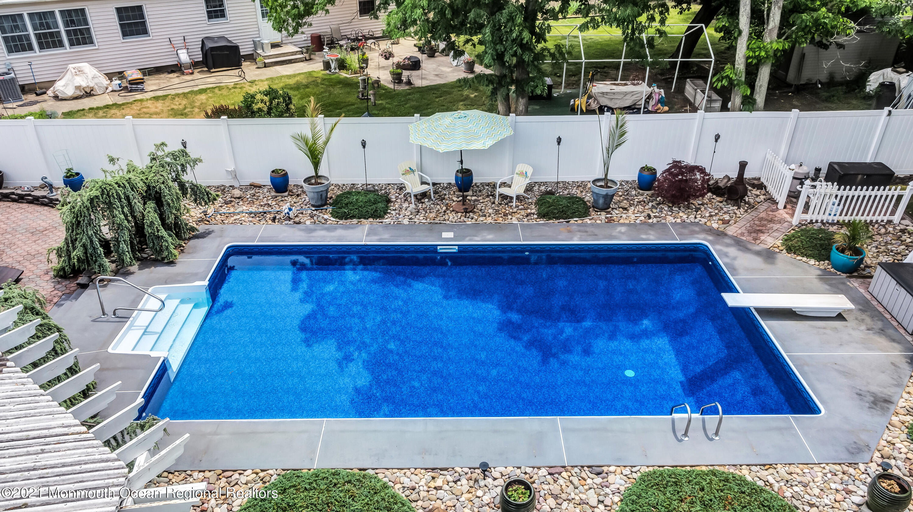 36 Clark Drive Howell, NJ 07731 - Photo 39 of 62 056_dji_0270