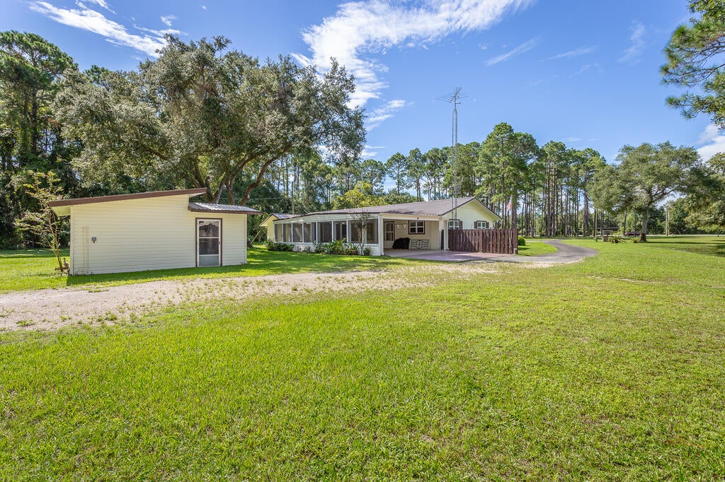 1001 Bluff Road Apalachicola, FL 32320 - Photo 26 of 33 Gallery Image 26
