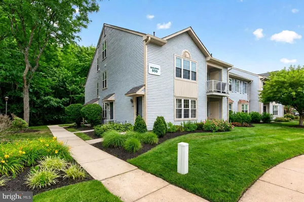 $265,000 | 501A Harwood Court, Mount Laurel, NJ 08054