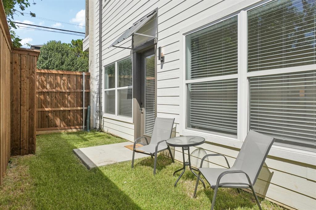 6418 Maple Avenue, Unit 204 Dallas, TX 75235 - Photo 15 of 16