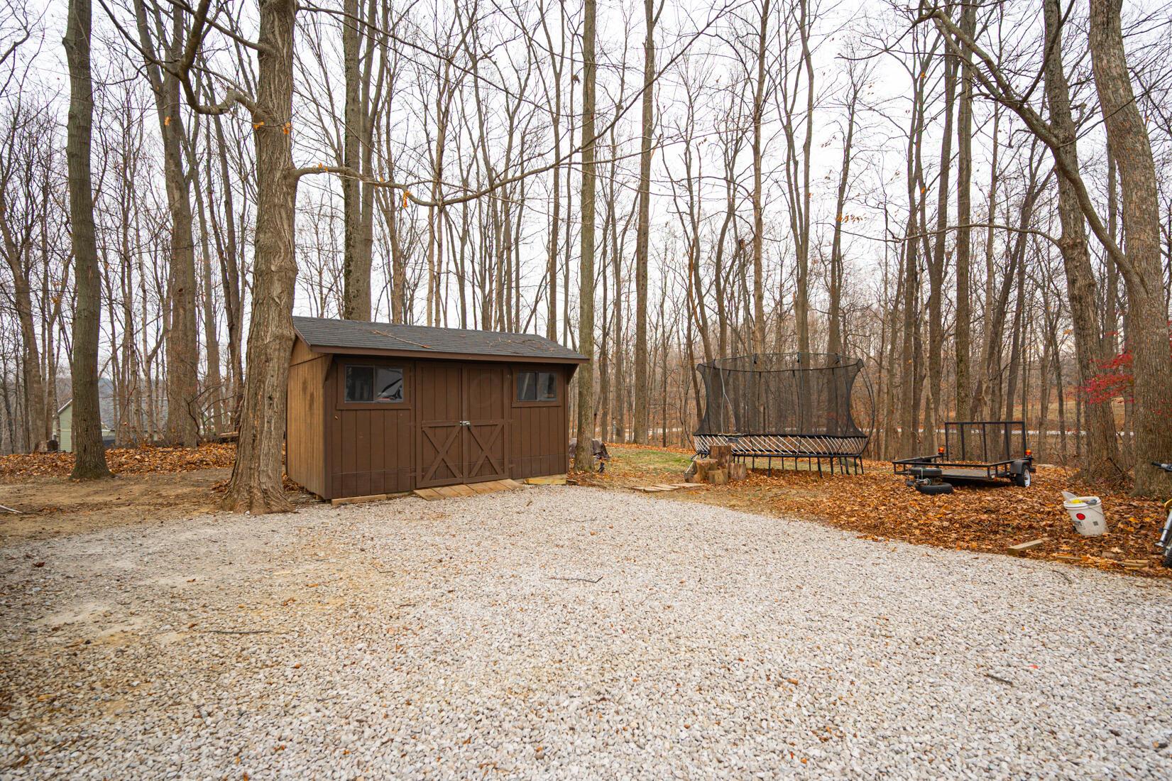 11466 Edwards Road Johnstown, OH 43031 - Photo 40 of 84 11466 Edwards Rd Johnstown Ohio-33