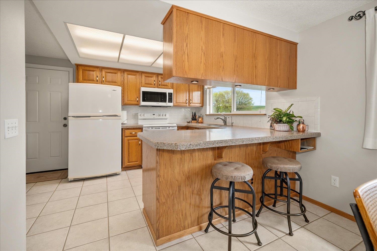 235 North Spangle Avenue Spangle, WA 99031 - Photo 15 of 46