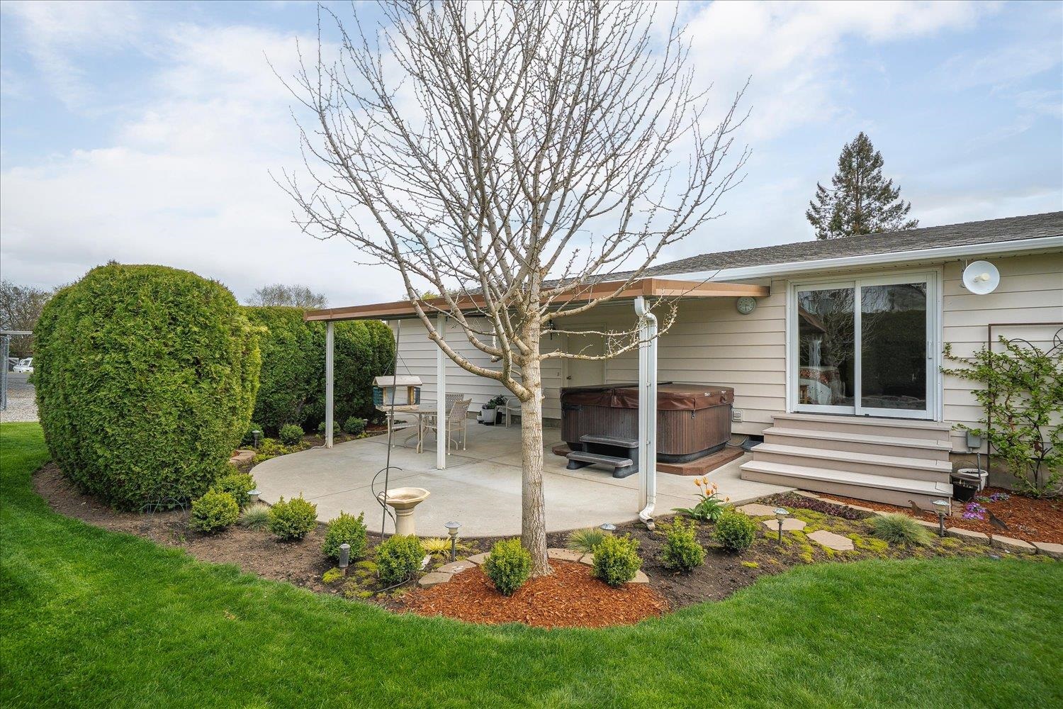 235 North Spangle Avenue Spangle, WA 99031 - Photo 30 of 46