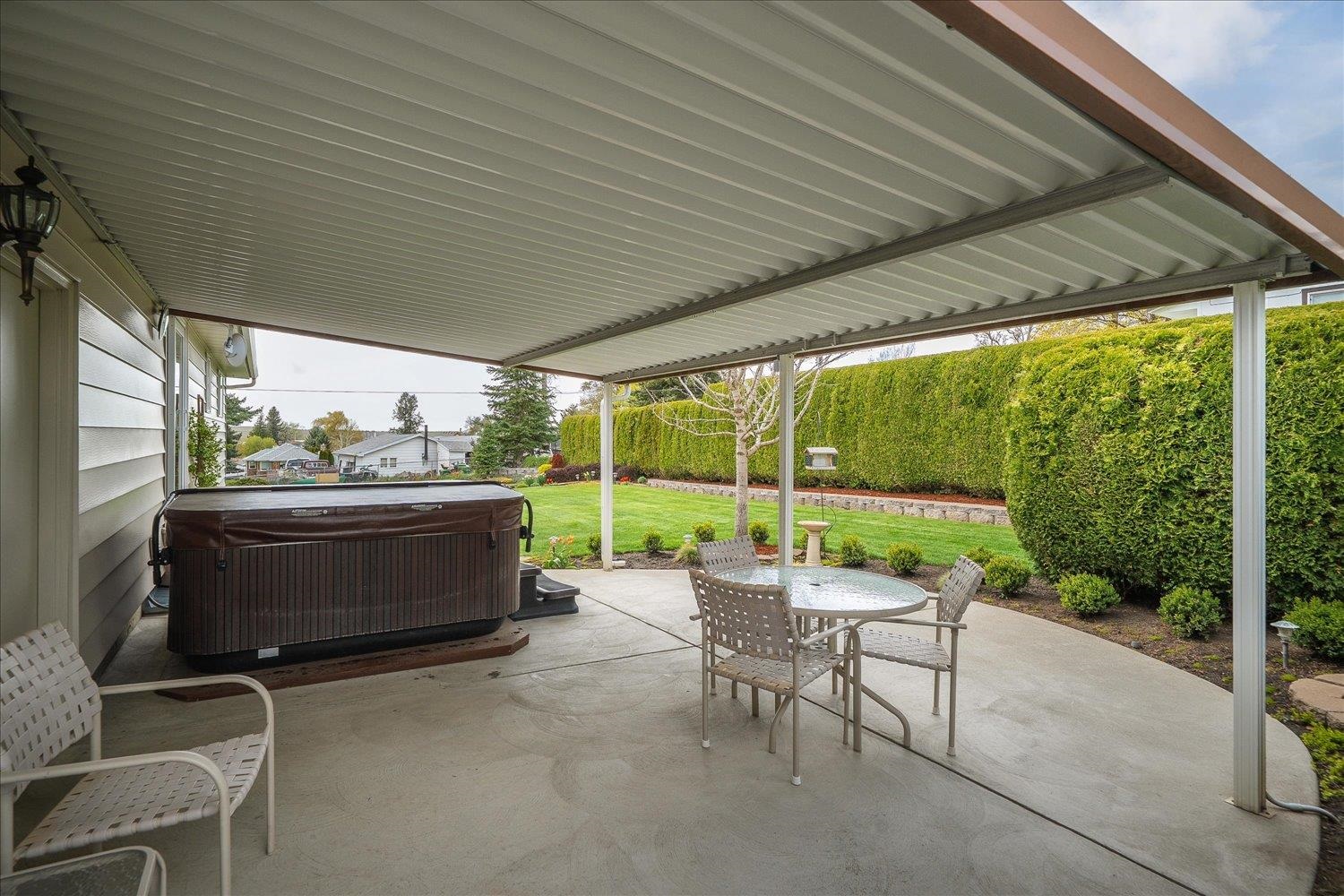235 North Spangle Avenue Spangle, WA 99031 - Photo 31 of 46