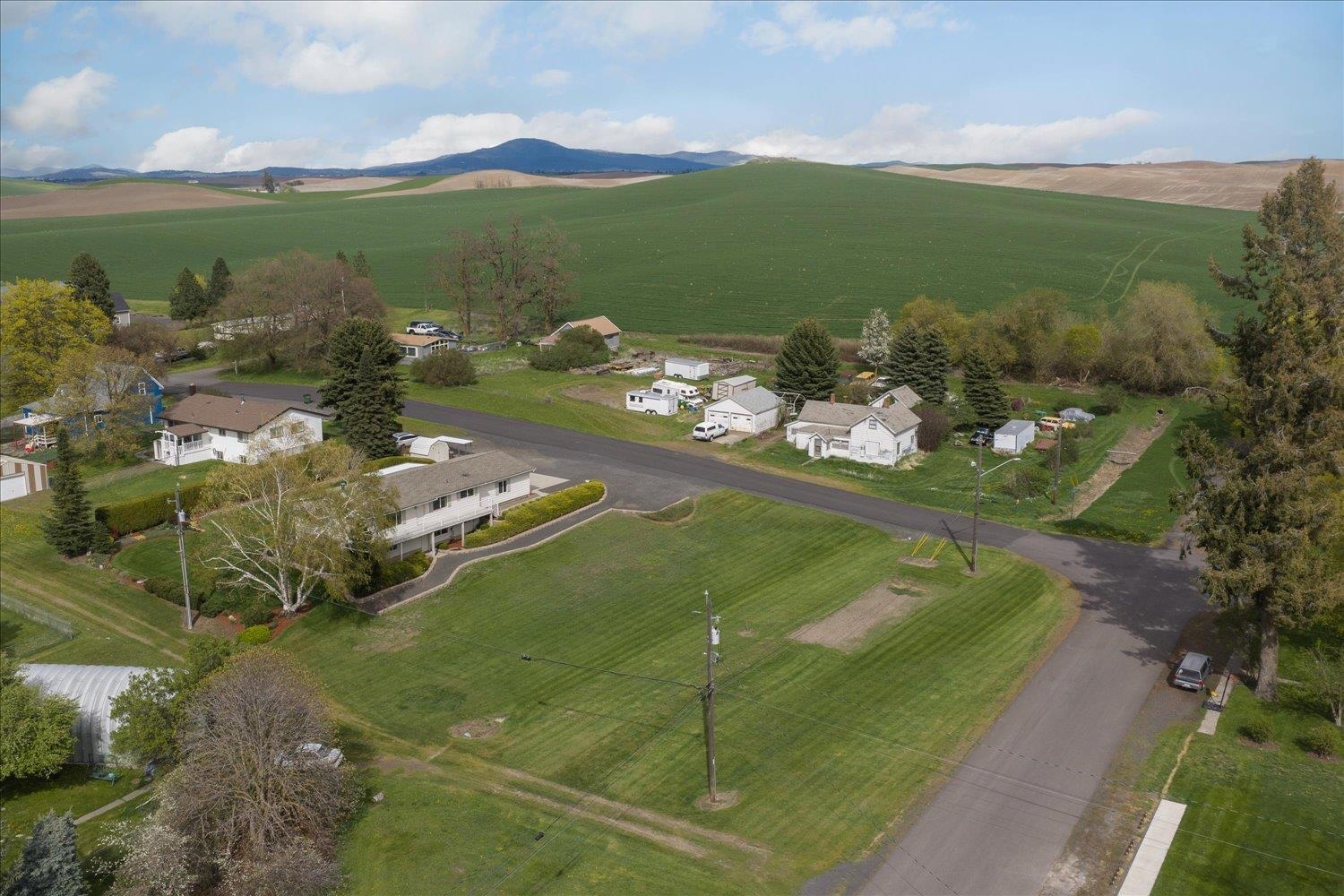 235 North Spangle Avenue Spangle, WA 99031 - Photo 39 of 46