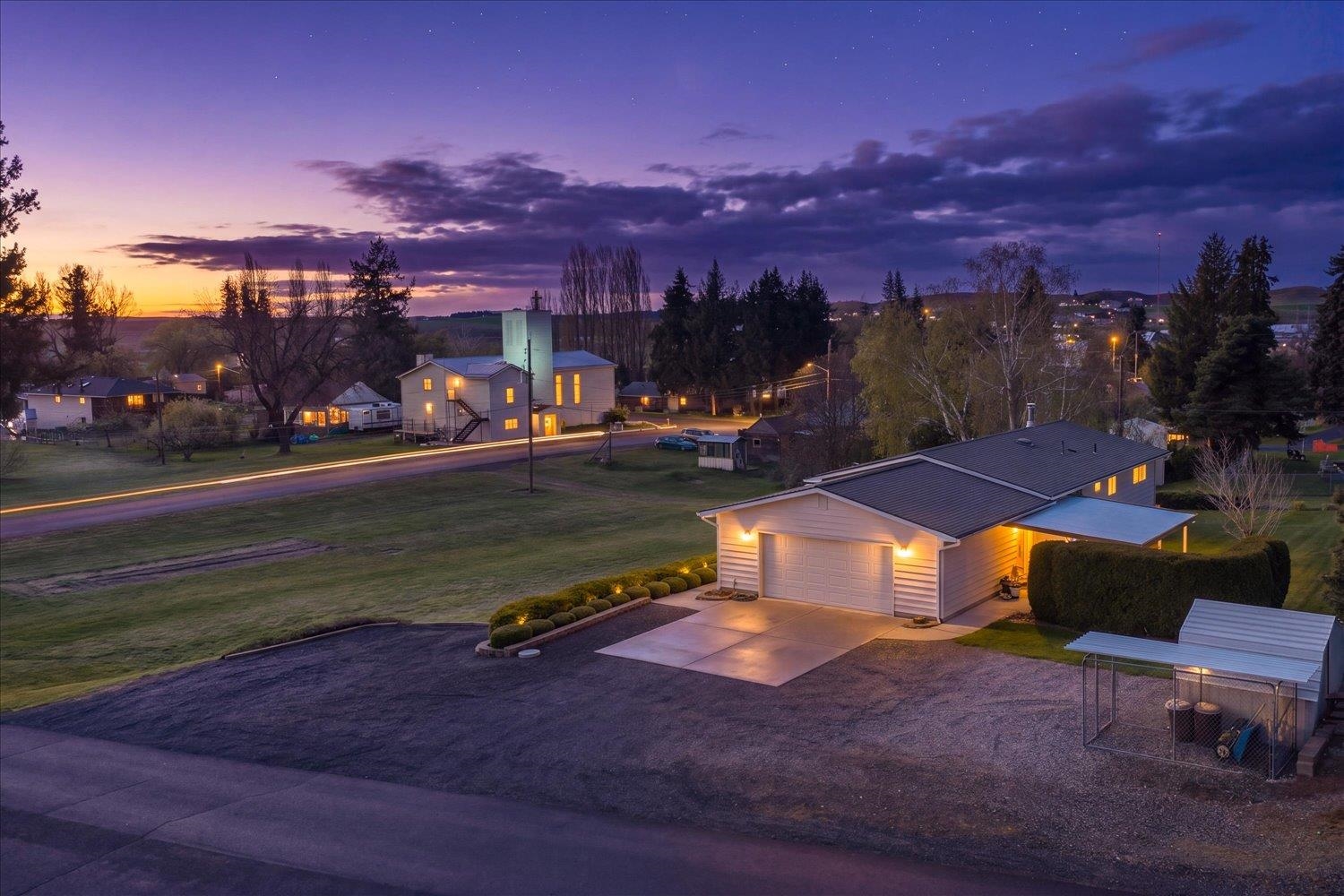 235 North Spangle Avenue Spangle, WA 99031 - Photo 45 of 46