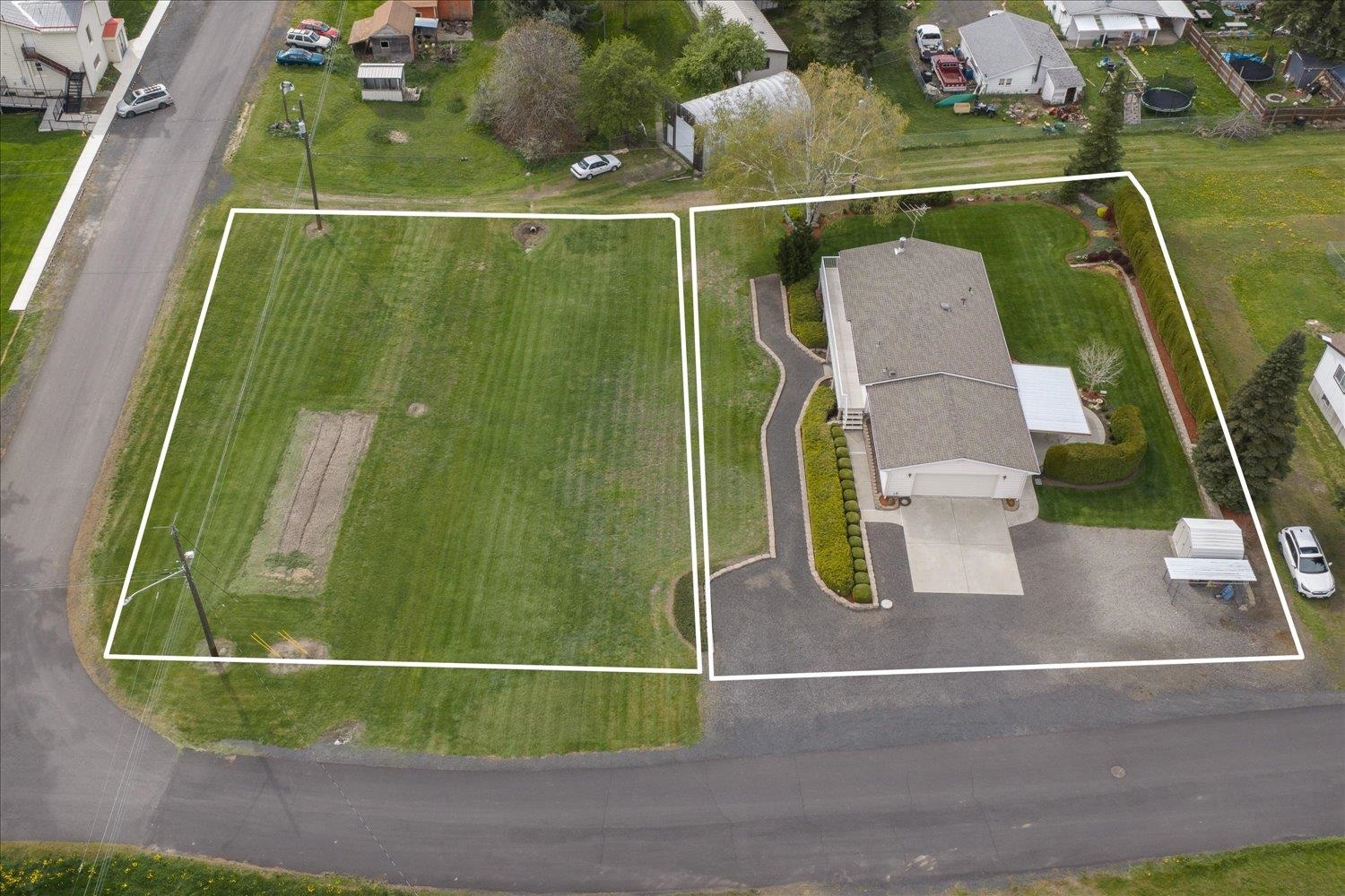 235 North Spangle Avenue Spangle, WA 99031 - Photo 6 of 46