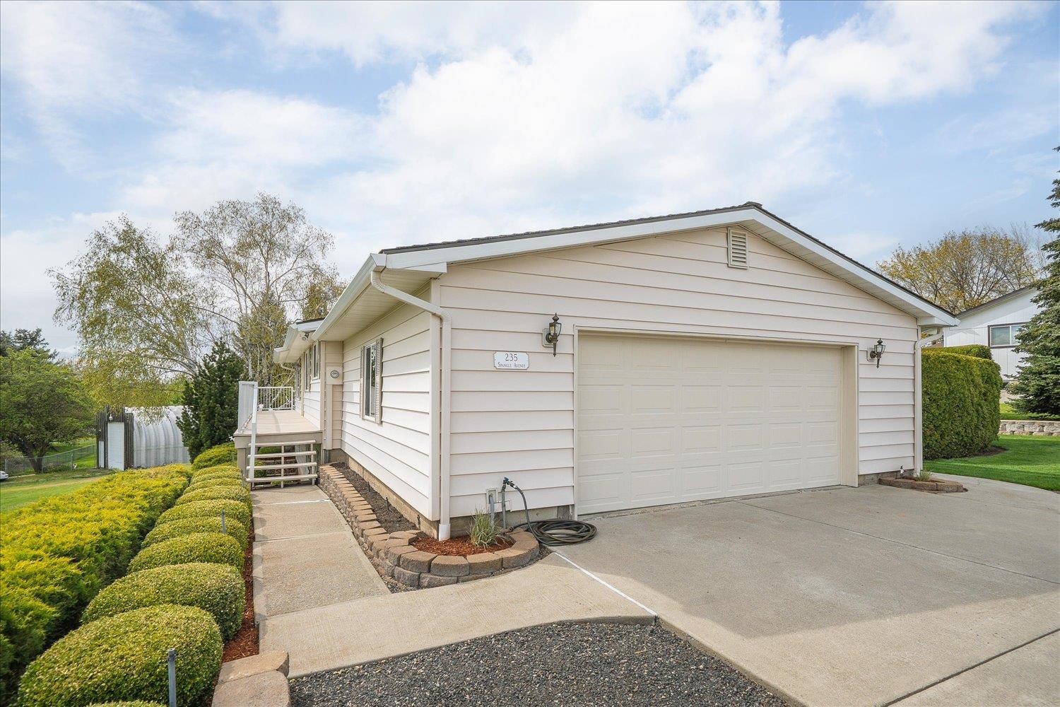 235 North Spangle Avenue Spangle, WA 99031 - Photo 9 of 46