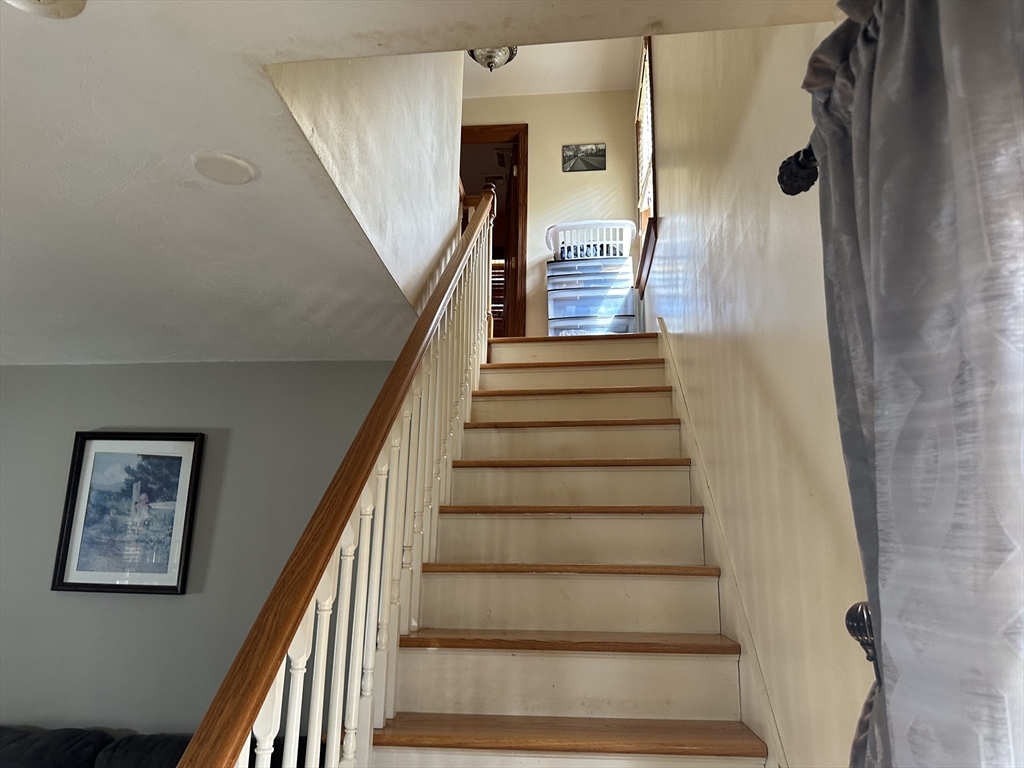 79 Wareham Street Middleboro, MA 02346 - Photo 17 of 27 a view of entryway