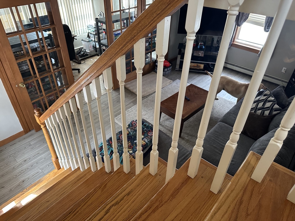 79 Wareham Street Middleboro, MA 02346 - Photo 19 of 27 a view of entryway