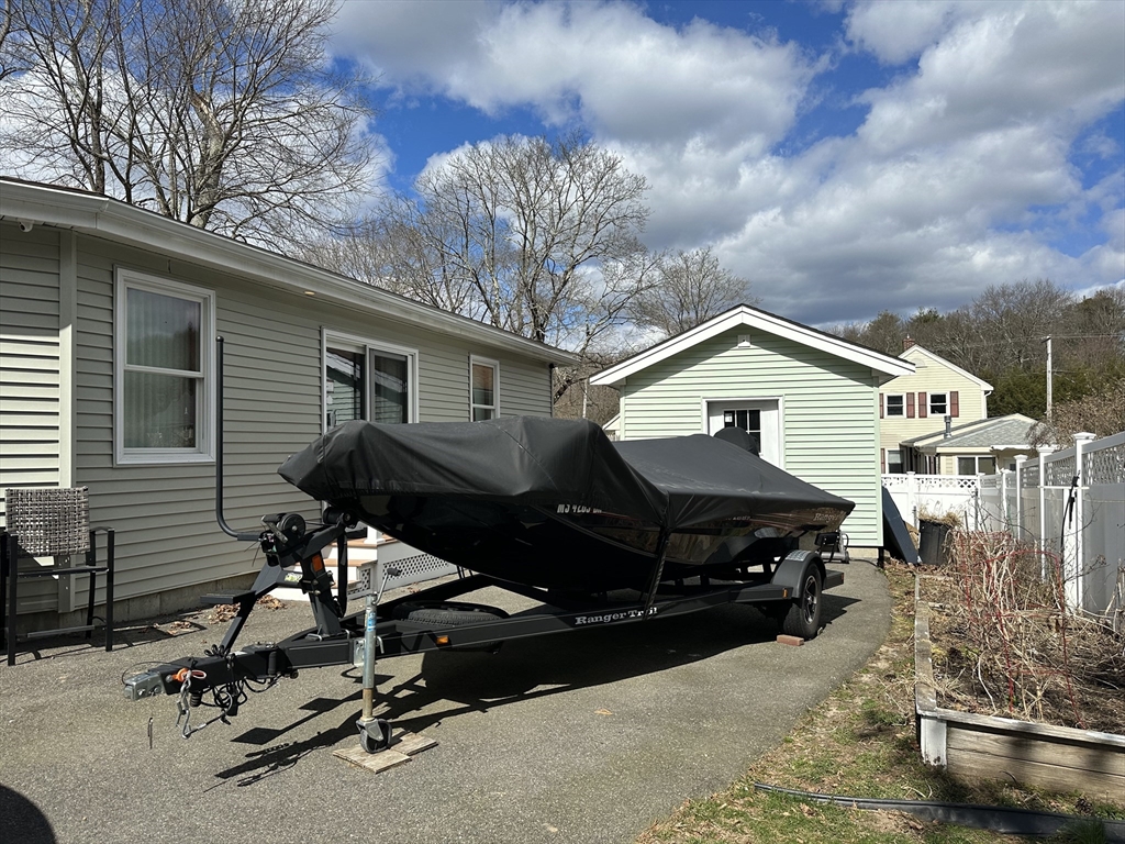 79 Wareham Street Middleboro, MA 02346 - Photo 2 of 27 a view of house and outdoor space