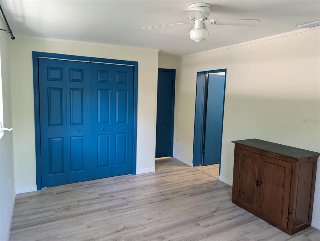 1176 40th Street Sarasota, FL 34234 - Photo 23 of 37 wooden floor and windows in a room