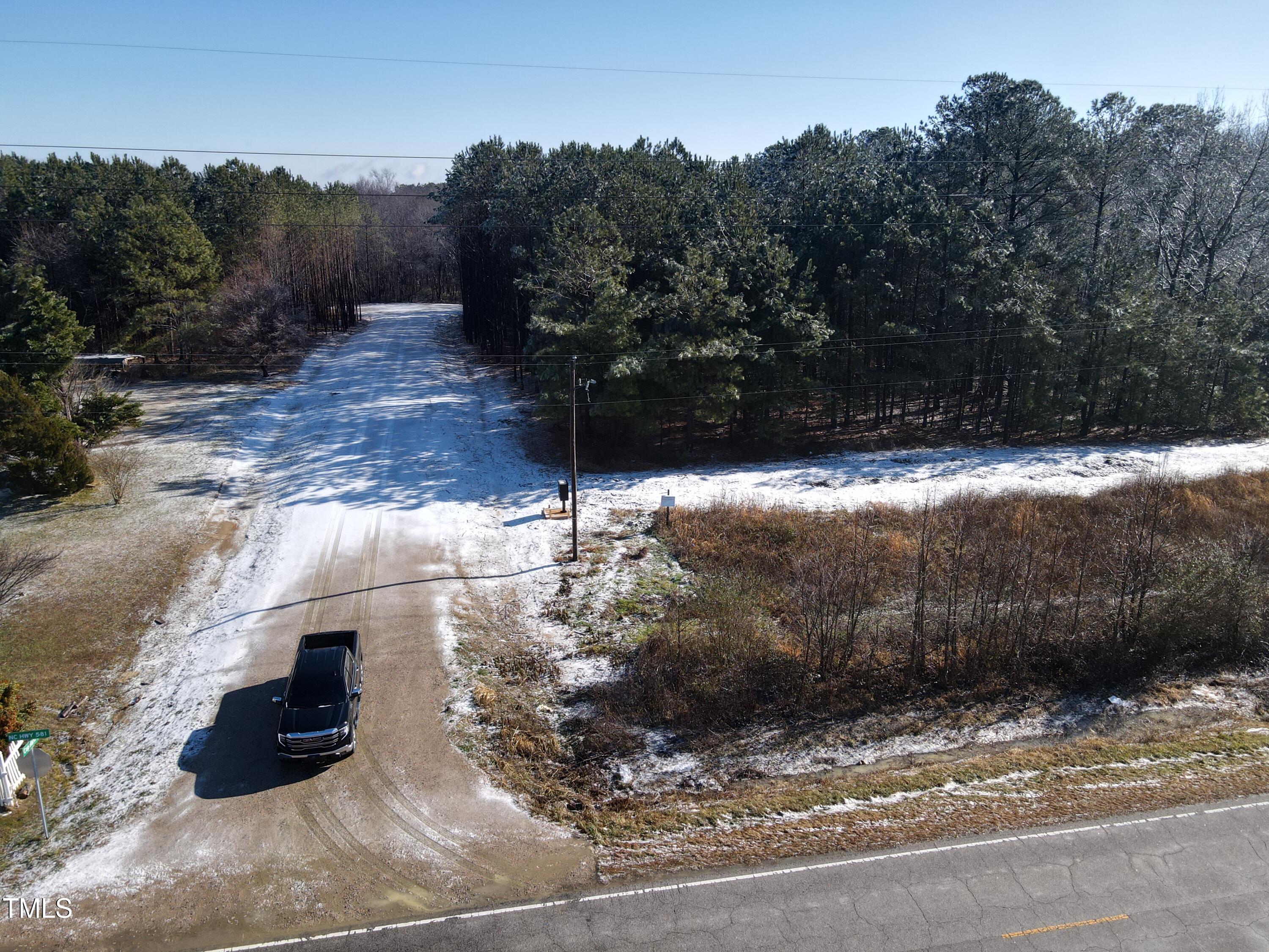 4 Copeland Way Spring Spring Hope, NC 27882 - Photo 2 of 5 a water view
