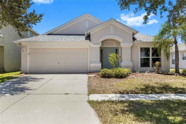 $350,000 | 11422 Misty Isle Lane, Riverview, FL 33579