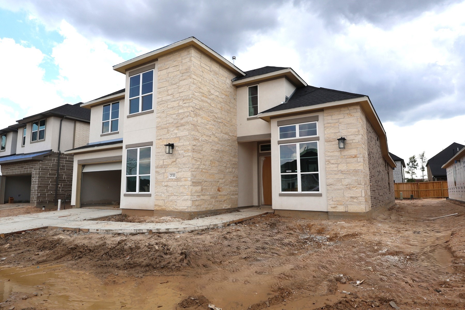 28210 Park Springs Dr Spring Spring, TX 77386 - Photo 2 of 10