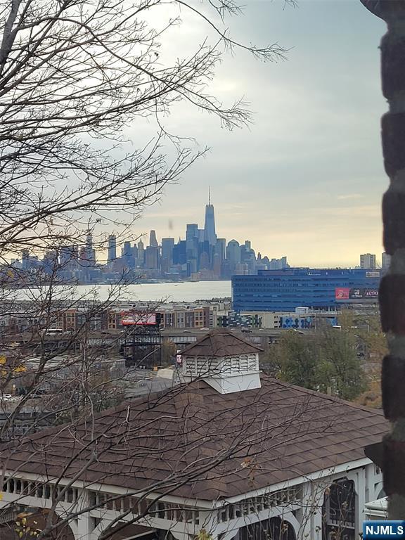 610 Gregory Avenue, Unit 2 Weehawken, NJ 07086 - Photo 5 of 18 a view of a building