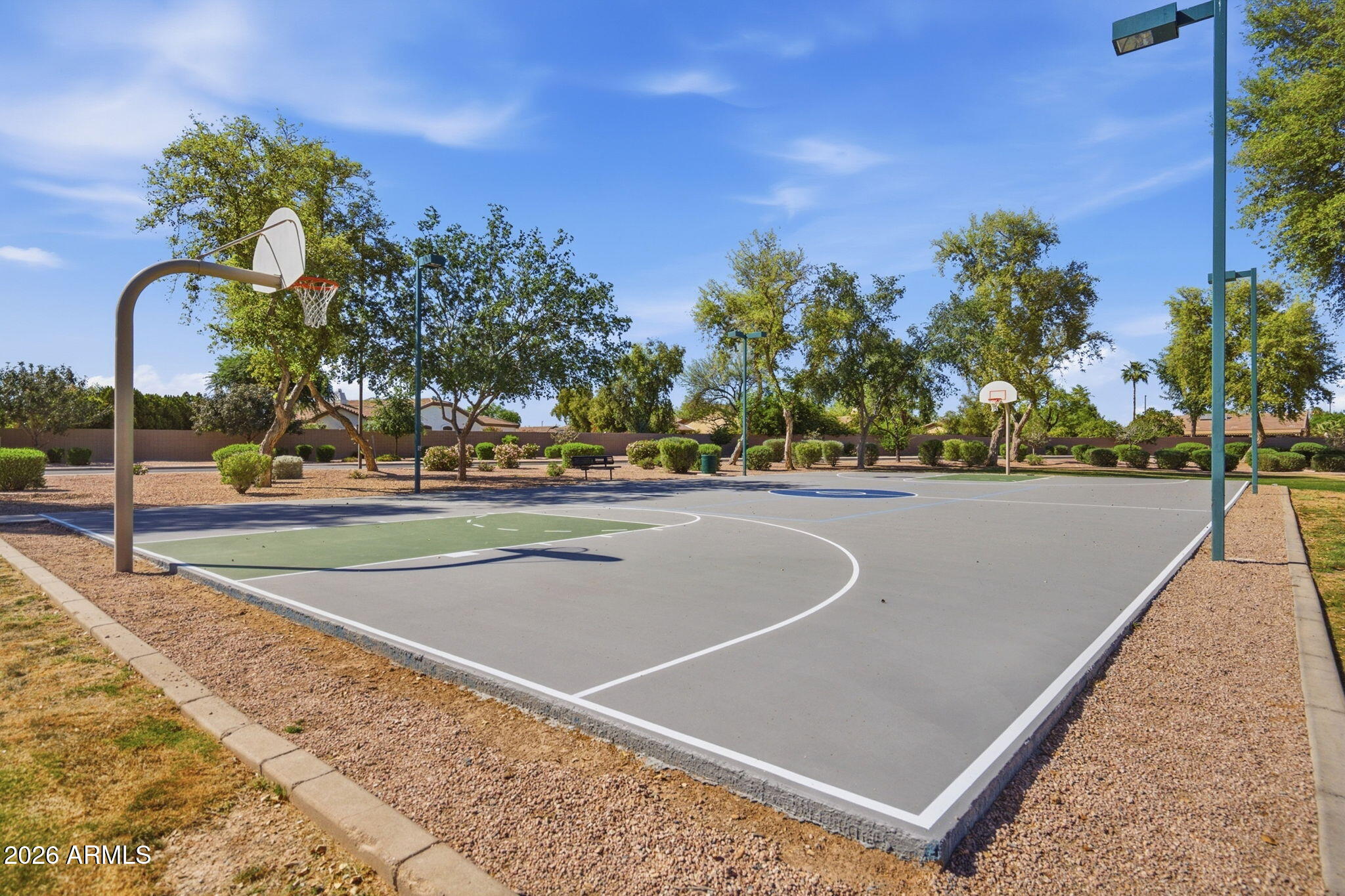 2552 South Jacob Street Gilbert, AZ 85295 - Photo 53 of 57