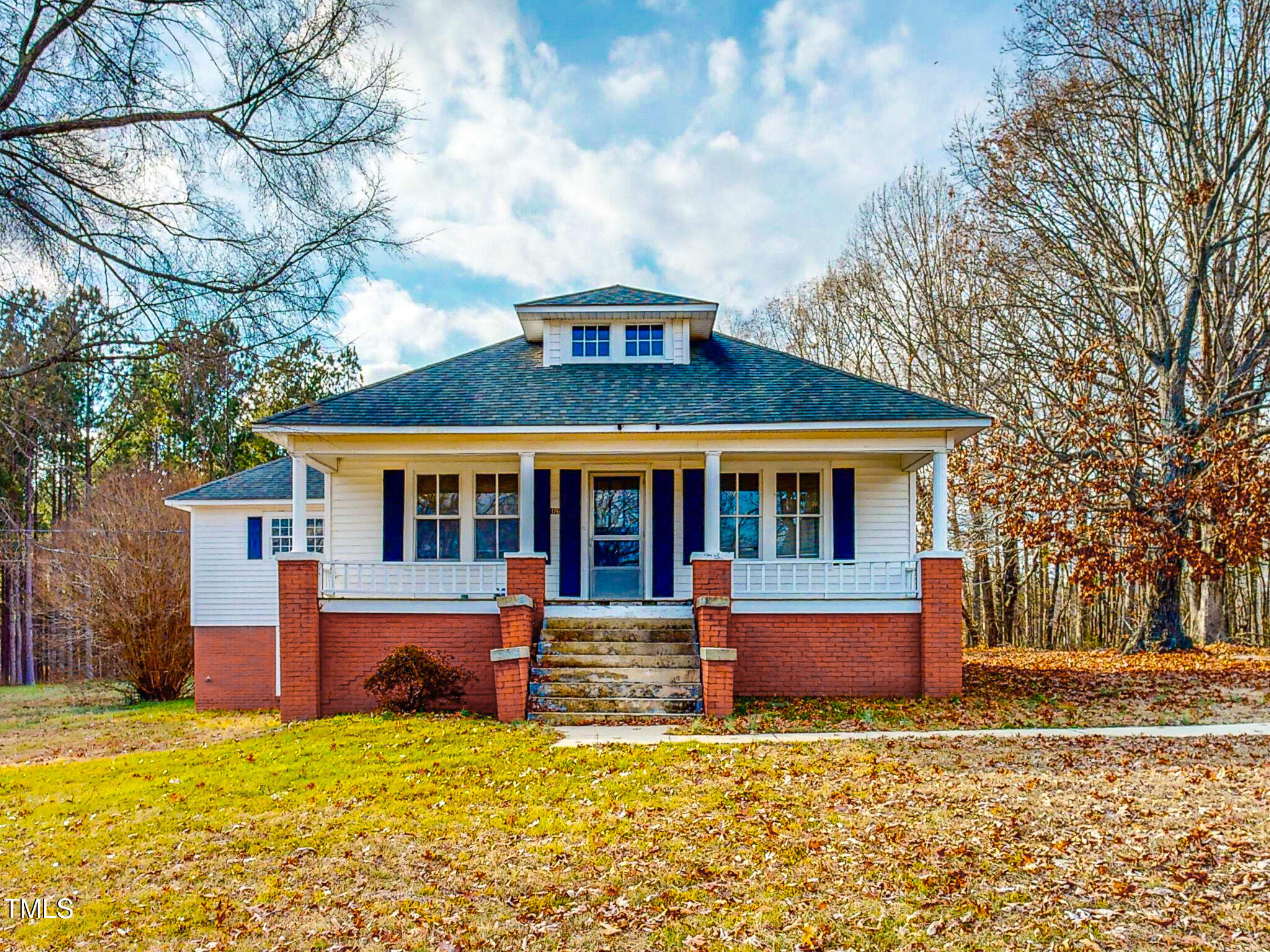 176 Whitt Town Road Roxboro, NC 27574 - Photo 1 of 36 176-Whitt-Town-Rd-12222024_222808-2