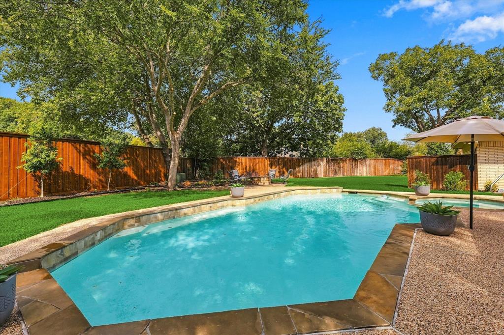 5104 Blue Sage Road Fort Worth, TX 76132 - Photo 36 of 40 Gallery Image 36
