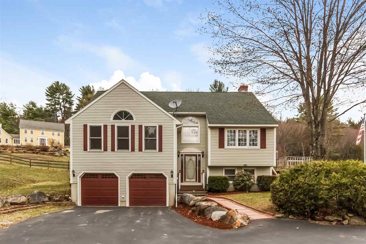 34 New Orchard Road Epsom, NH 03234 - Photo 1 of 40