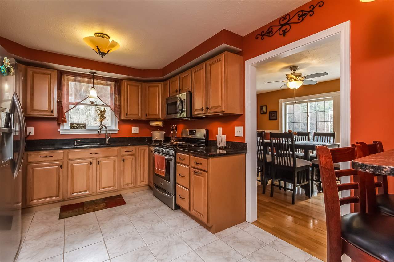 34 New Orchard Road Epsom, NH 03234 - Photo 15 of 40