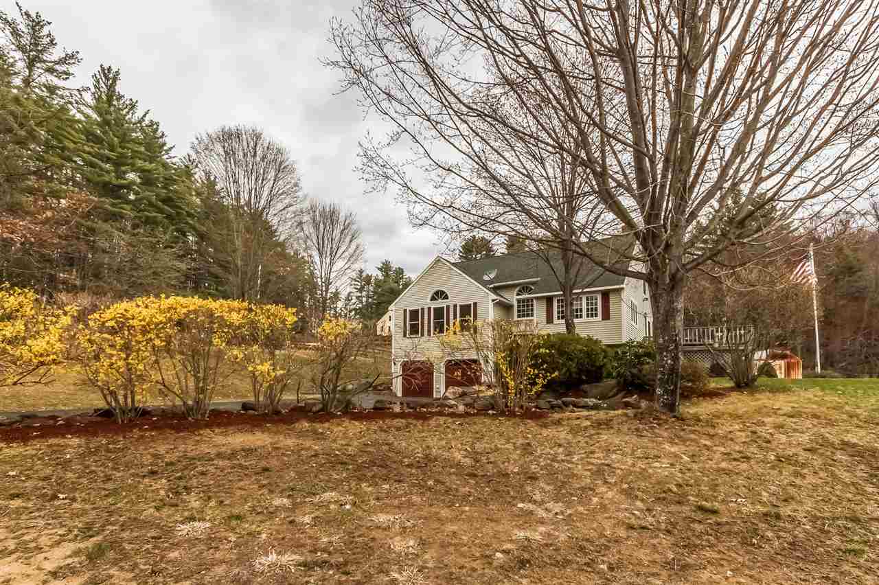 34 New Orchard Road Epsom, NH 03234 - Photo 40 of 40